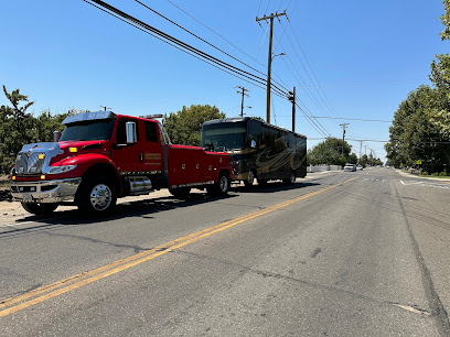 Arrahien Towing Service