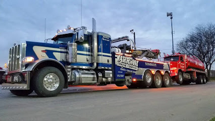 Arrow Towing