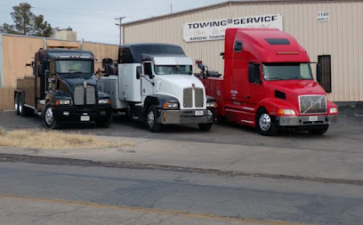 Arrow Towing
