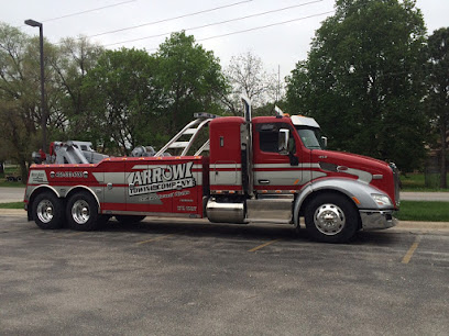 Arrow Towing