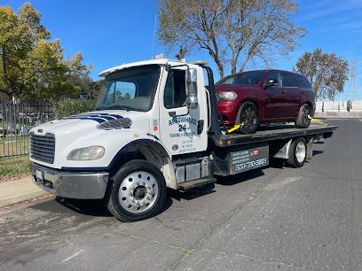 Arrowhead Towing Inc