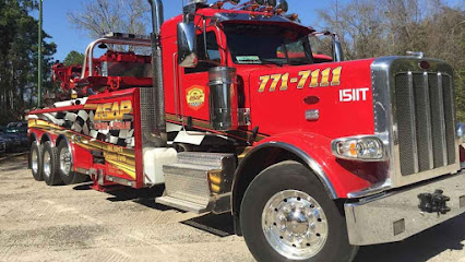ASAP Towing & Storage