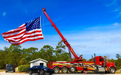 ASAP Towing & Storage