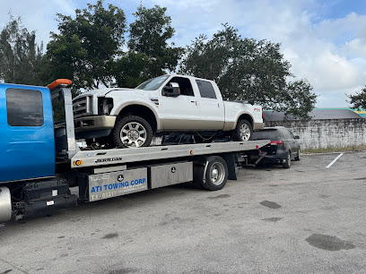 ATI TOWING CORP.