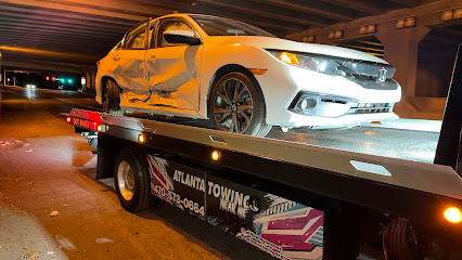 Atlanta Towing Near Me