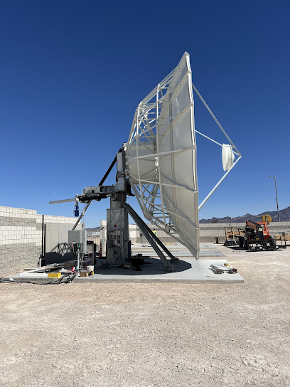 Atlas Crane Inc