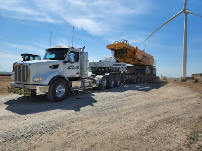 Atlas Crane Service LLC