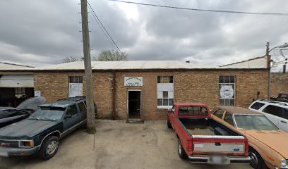 Atlas Towing & Recovery