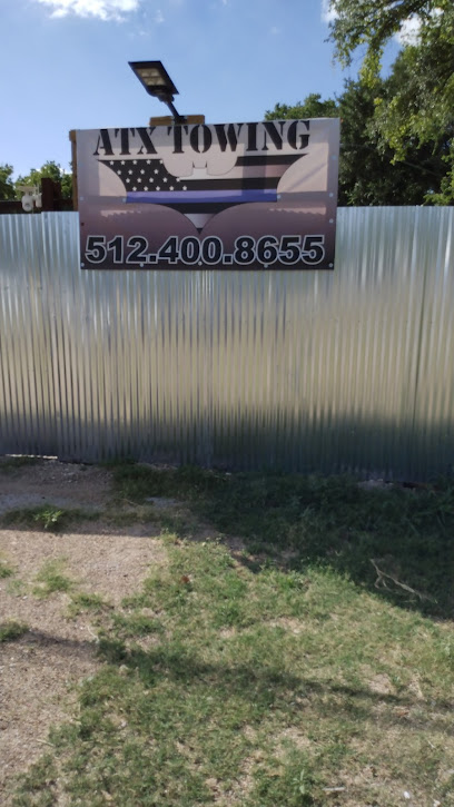 ATX Towing Service