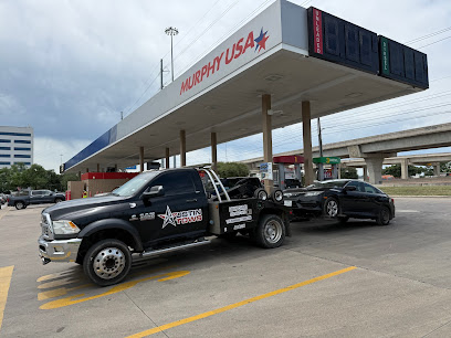 Austin Tows