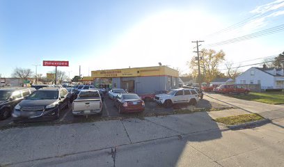 AUTO GROUP 24/7 TOWING