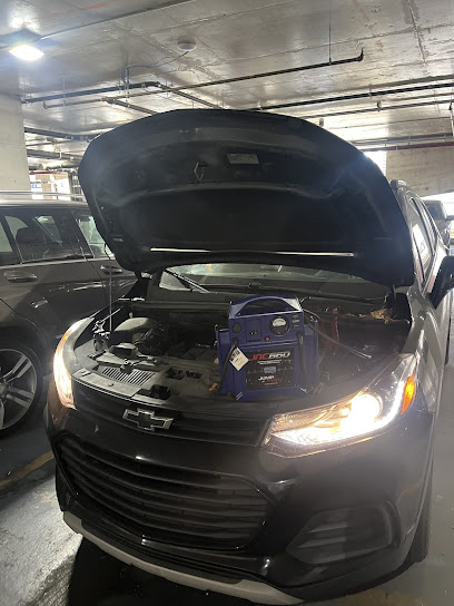 Auto Tow NYC Inc