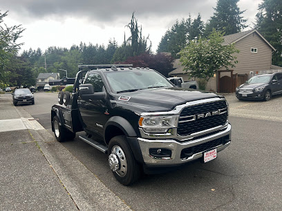 Auto Towing