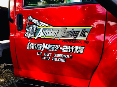 Autobot Towing
