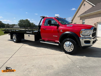 Avalanche Towing Service