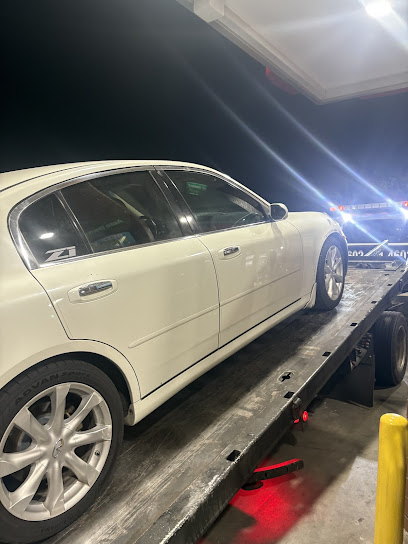 Ayala's Towing LLC