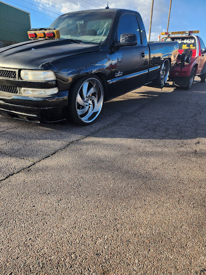 AZ Rescue Towing