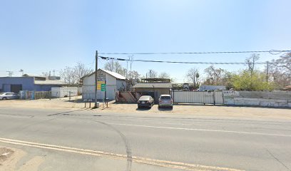 Bakersfield Garcia Towing