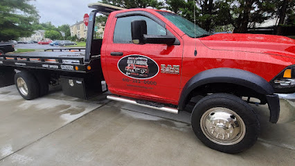 Baltimore Towing Group LLC
