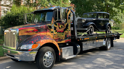 Bandit Towing and Transport