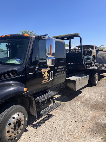 Bargain Towing & Recovery