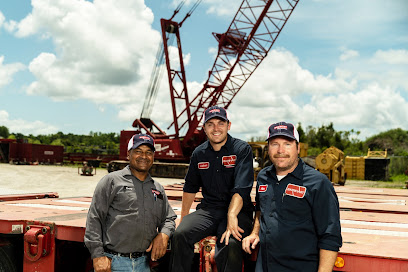 Barnhart Crane & Rigging