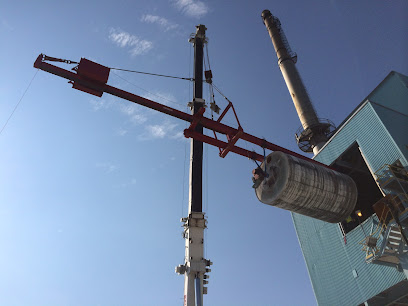 Barnhart Crane & Rigging