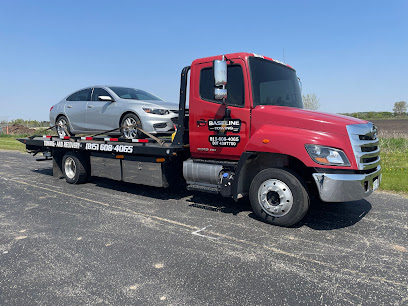 Baseline Towing LLC