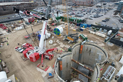Bay Crane Midwest - Gatwood Crane Service