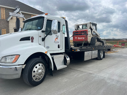 Bc towing service