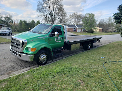 Beasley's Towing
