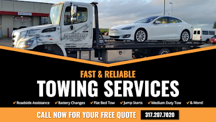 Beech Grove Towing & Recovery Service LLC