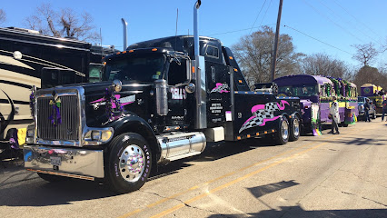 Bell's Towing & Recovery LLC