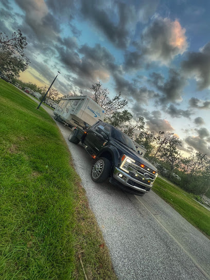 Bemma Towing & Transport