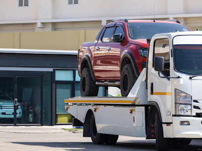 Benson Auto Towing