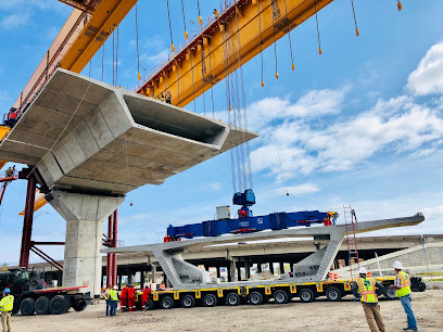 Berry Crane and Heavy Haul - Bay Ltd