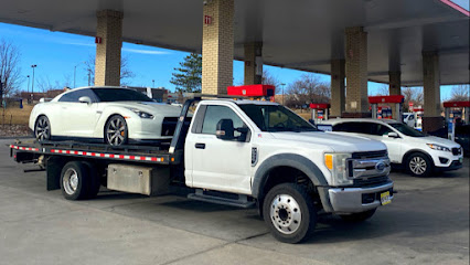 Bertaud Towing
