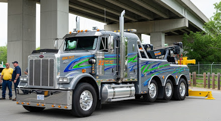 Best Heavy Duty Towing