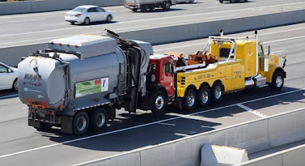 Best Heavy Duty Towing