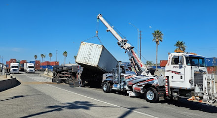 Best Heavy Duty Towing