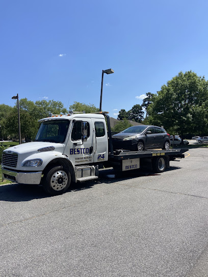 Bestco Towing Services