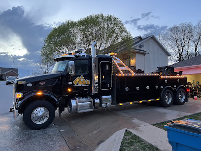 Big Boy's Towing & Recovery