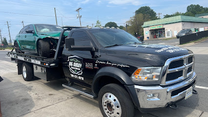 Big Daddy Towing