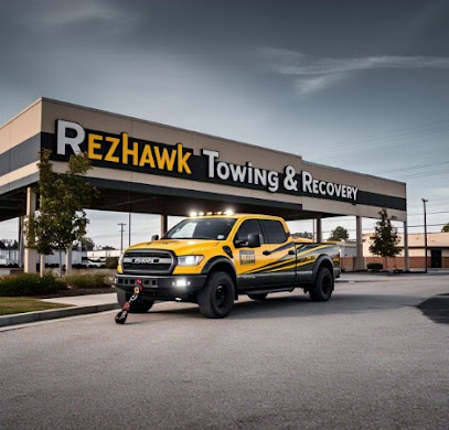 Big Guy's Towing & Recovery