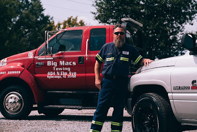 Big Mac Towing and Recovery, LLC