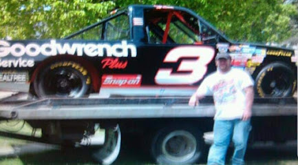 Big Red Towing