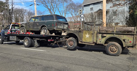 Big Sam's Towing