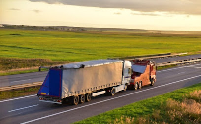 Big Truck Tow