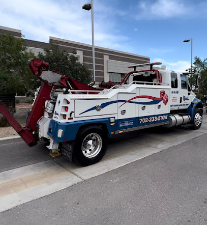 Big Valley Towing