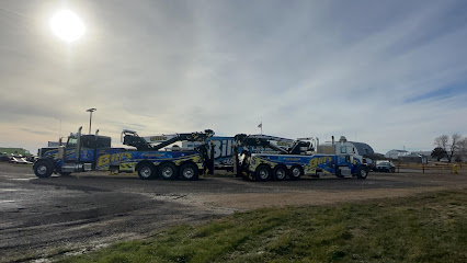 Bill's Towing & Auto Repair
